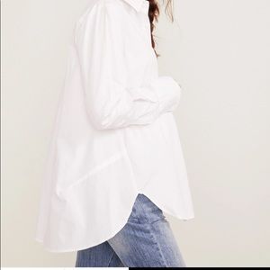 Hatch Classic Buttondown